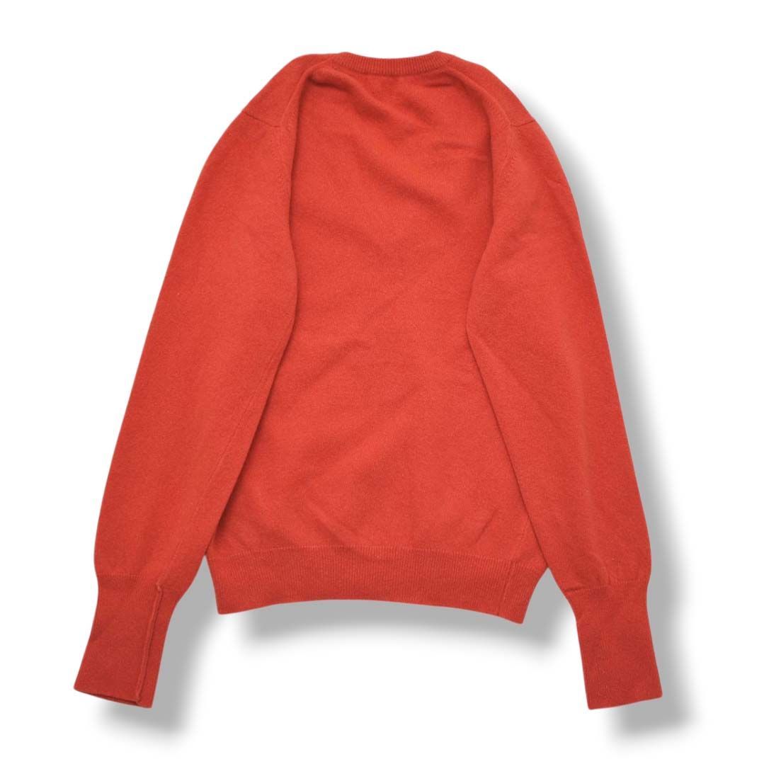 美品】 80s ヴィンテージ スコットランド製 バリー barrie ピュア