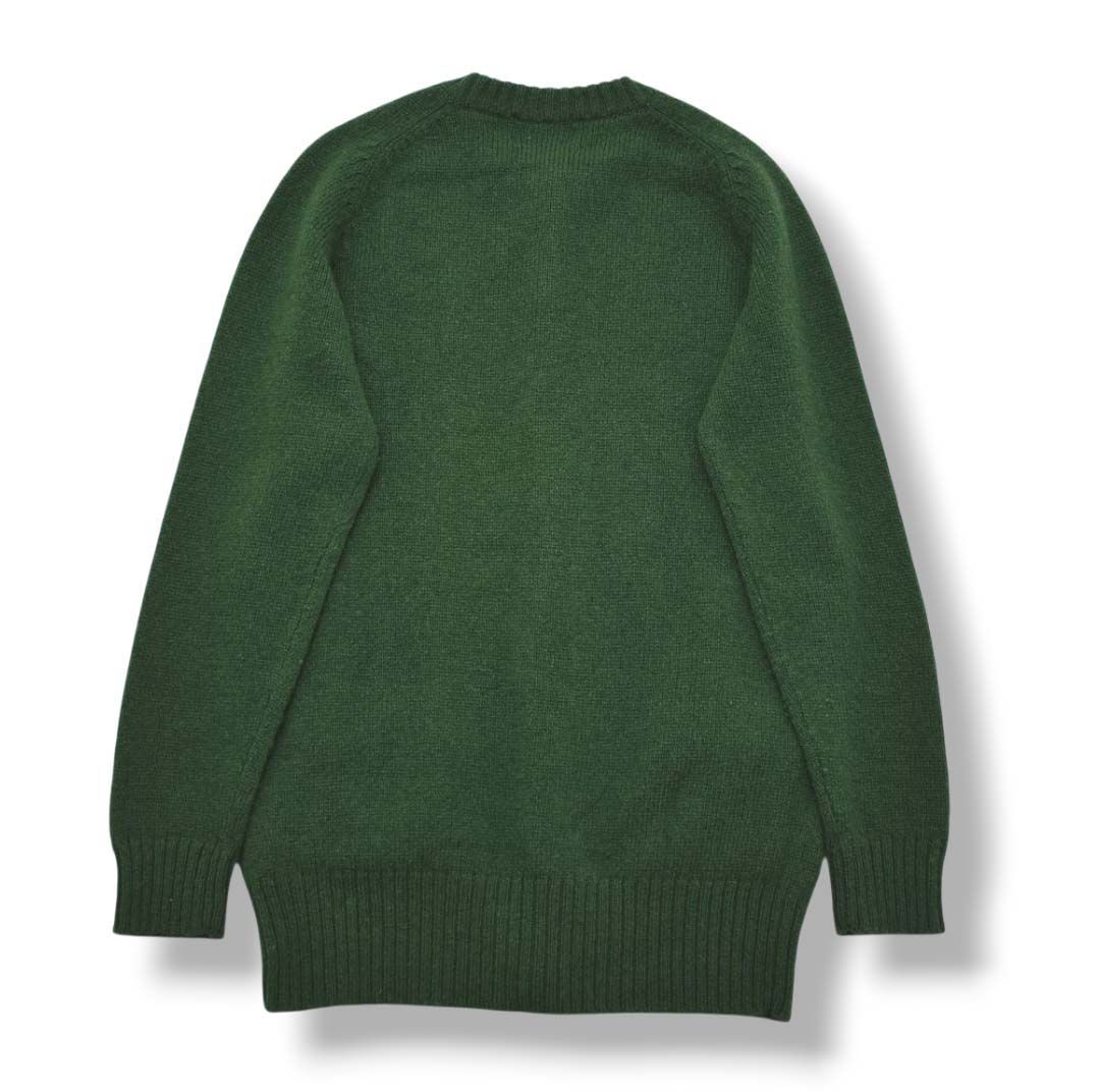 定番】 90s ヴィンテージ ジェイプレス J.PRESS ウール セーター 