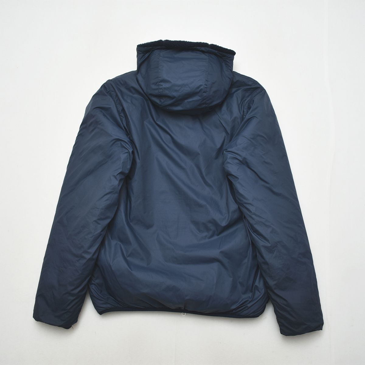 定番】 ヘリーハンセン HELLY HANSEN HH フード リバーシブル ナイロン 