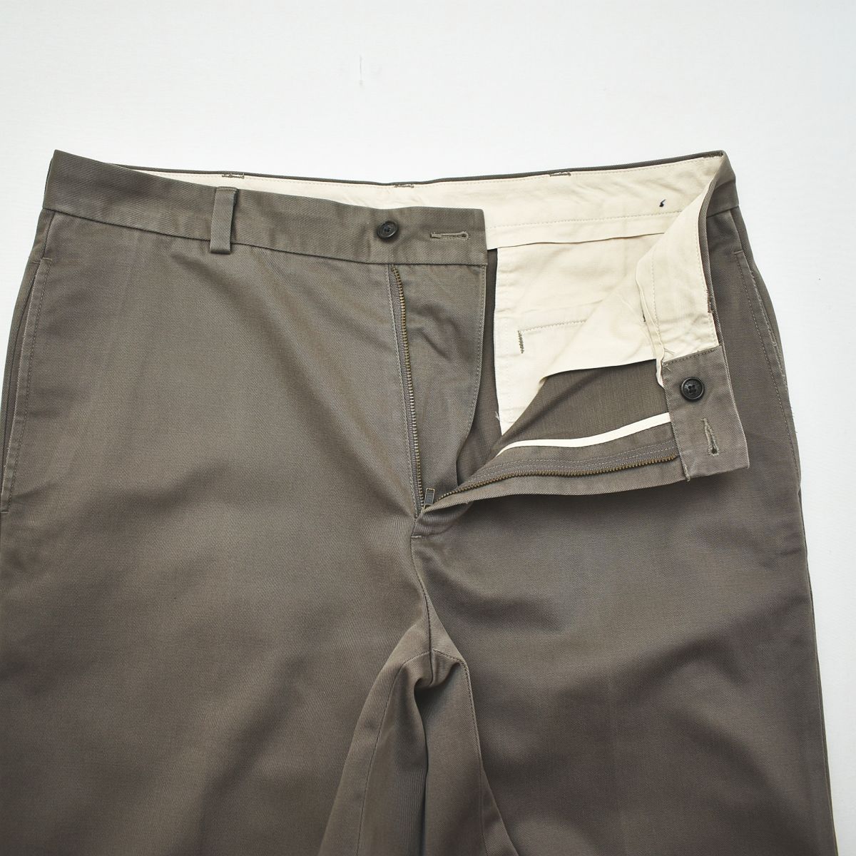 定番】 ブルックスブラザーズ Brooks Brothers ADVANTAGE CHINO CLARK