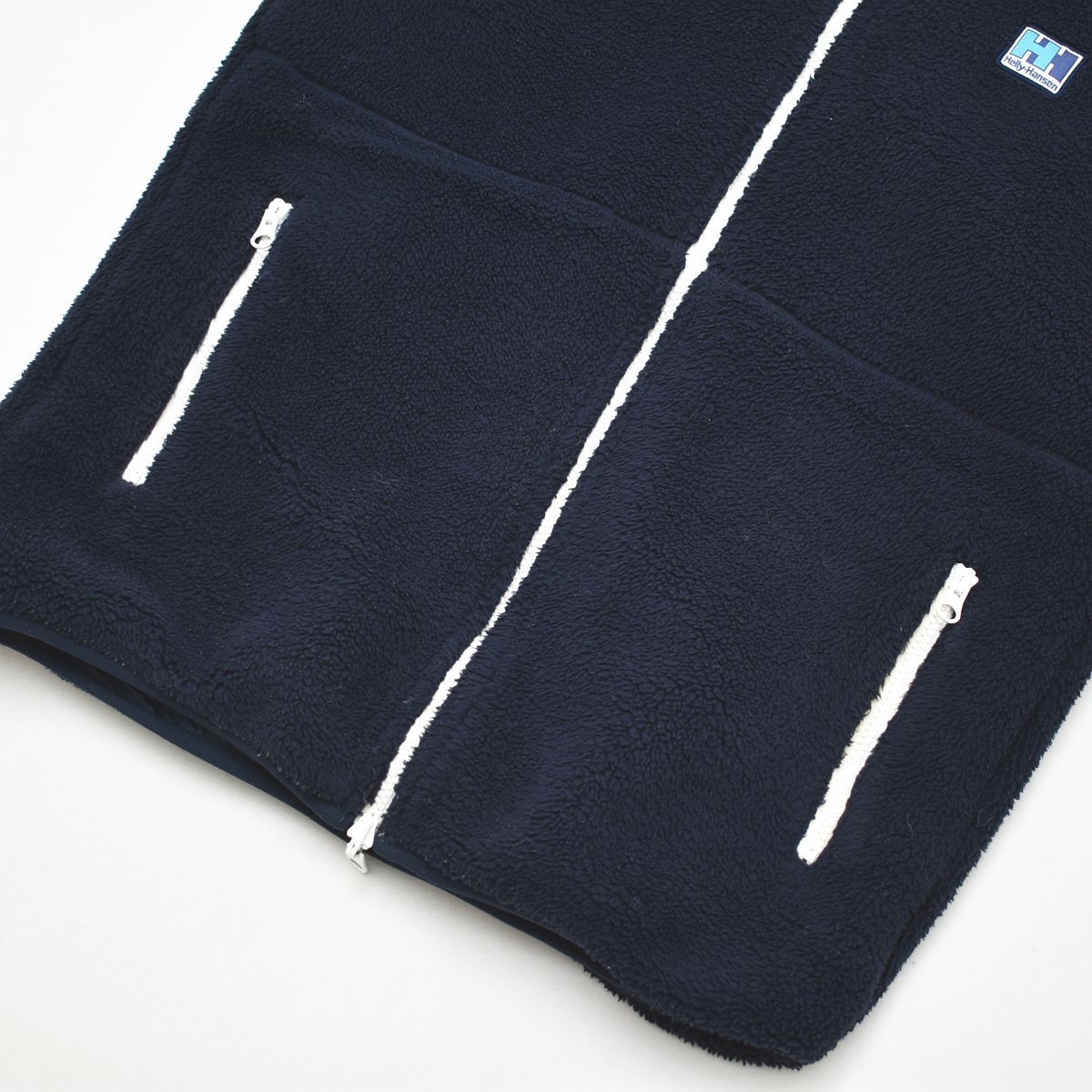定番】 ヘリーハンセン HELLY HANSEN HH フード リバーシブル ナイロン 