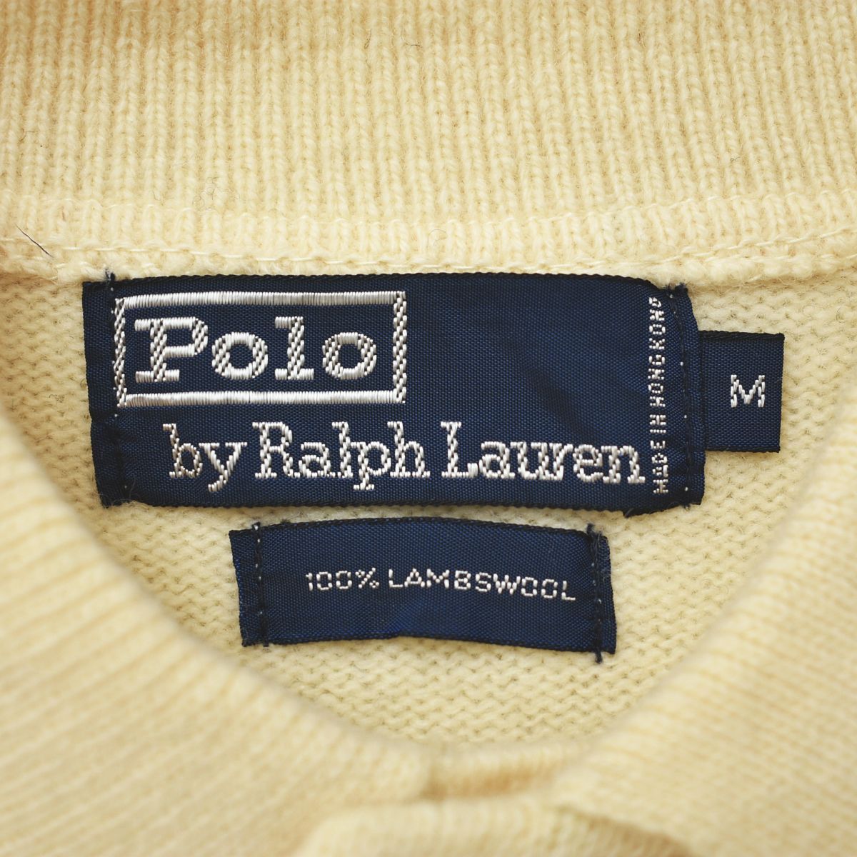 美品】 90s ヴィンテージ ポロ ラルフローレン POLO RALPH LAUREN