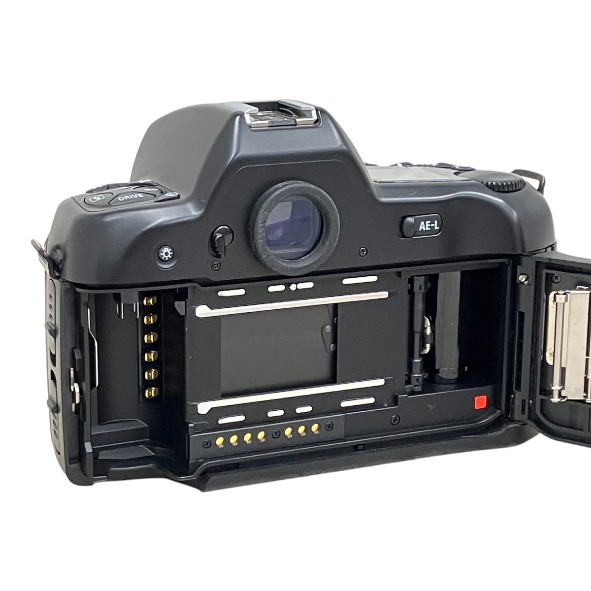 Nikon ニコン F90X ボディ 28-70mm 3.5-4.5D レンズ付 デジタル