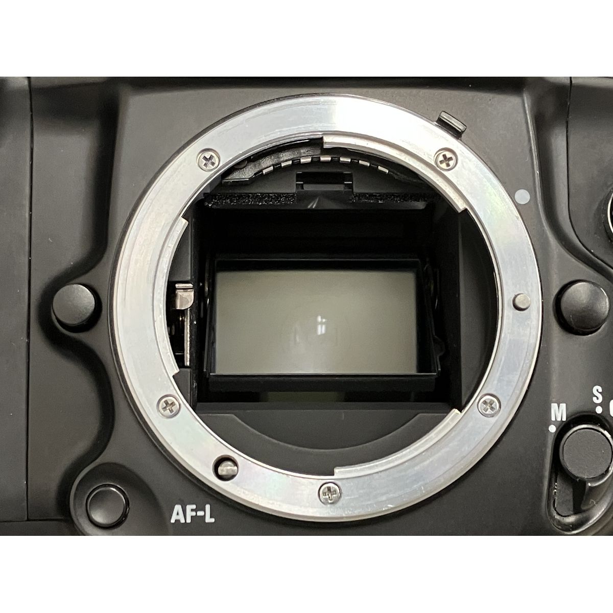 一眼レフカメラNikon FE &Tamron 28-70mm 一眼レフカメラNikon FE