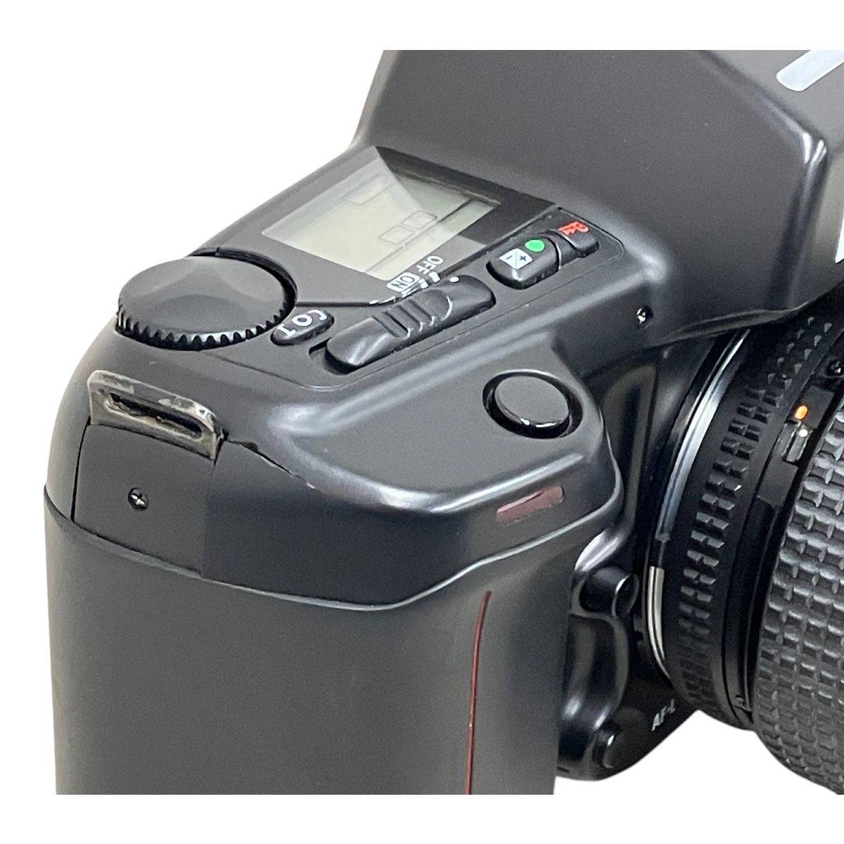 Nikon ニコン F90X ボディ 28-70mm 3.5-4.5D レンズ付 デジタル