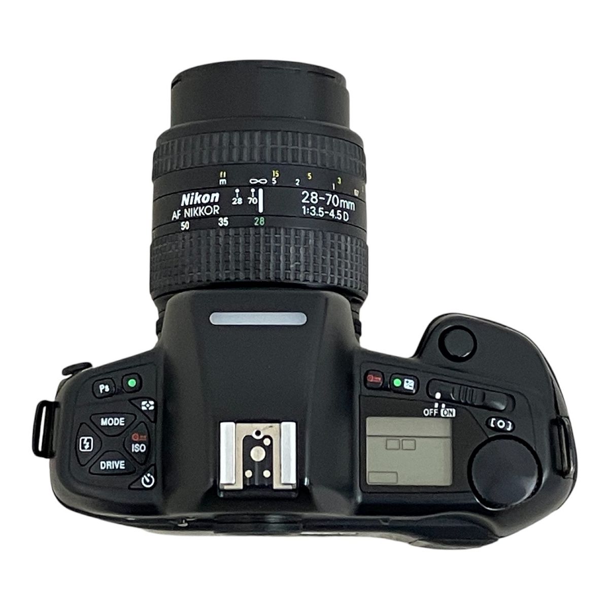 フィルムカメラ