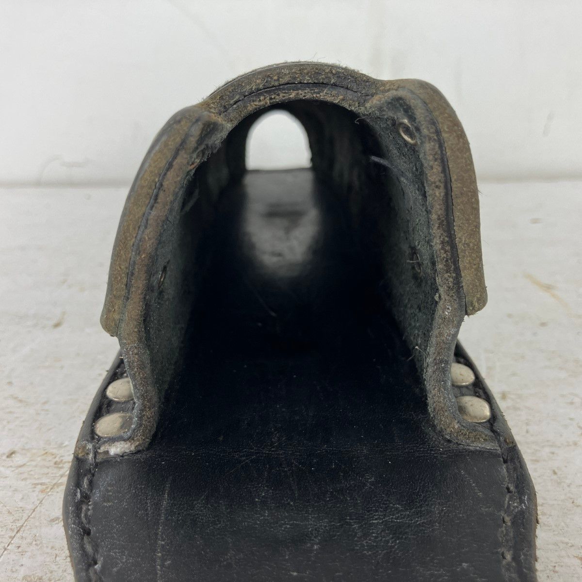 チタンベルトループ付き KB