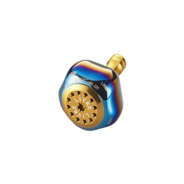 リブレ PT42 シマノB ファイヤー+ゴールド 品番 10170 - メルカリ