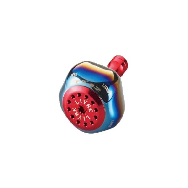 リブレ PT42 シマノB ファイヤー+レッド 品番 10173 - メルカリ