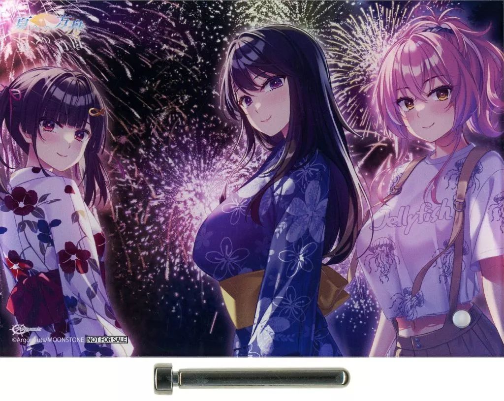 中古】アクリルスタンド・アクリルパネル 集合 オリジナルA6アクリル