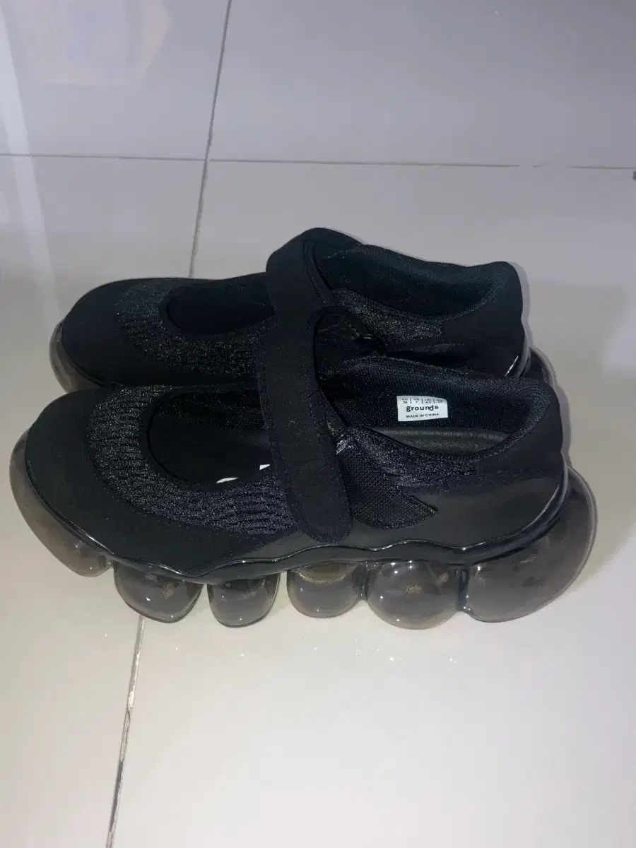 メリージェーン