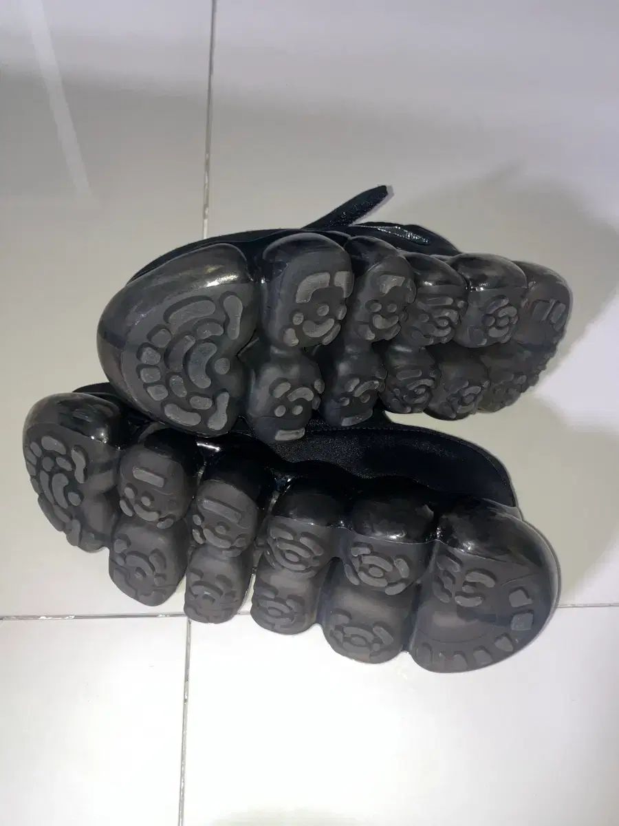  grounds グランド ジュエル JEWEL コクーン メッシュ ブラック メリージェーン 240 フラットシューズ バレエシューズ パンプス