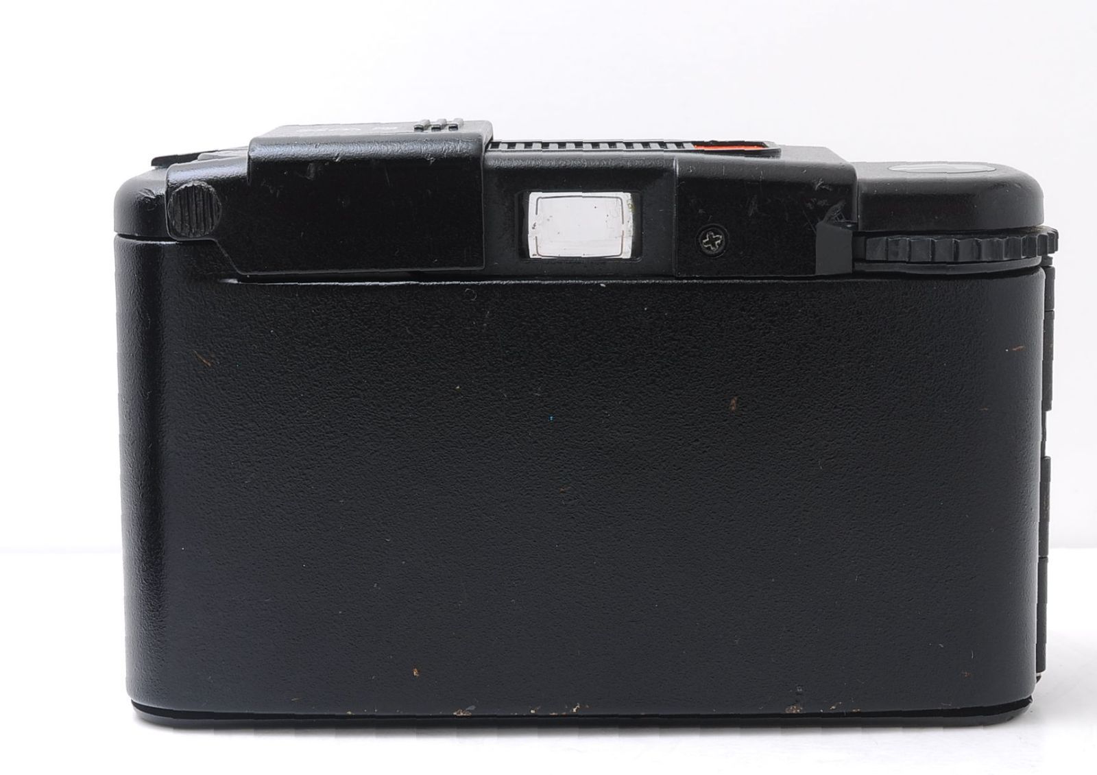 OLYMPUS XA2 ブラック フィルムカメラ 動作確認済み 使いやすい名機