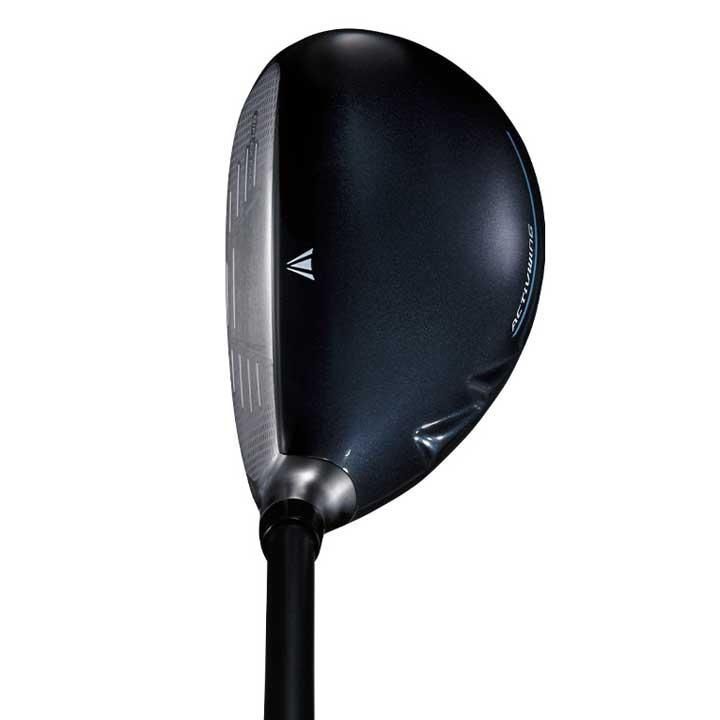 ダンロップ ゼクシオ 14 ハイブリッド ユーティリティ XXIO 2026 H 5 23° R MP 1400 日本