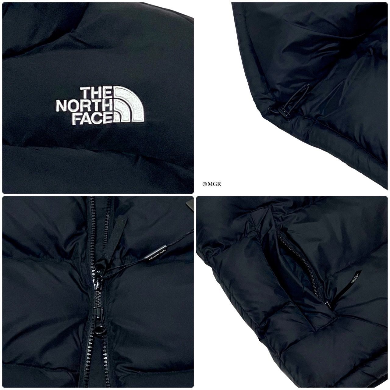 THE NORTH FACE ノースフェイス M