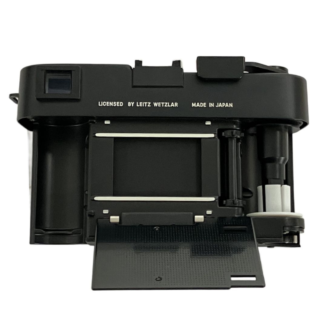 フィルムカメラ ボディ