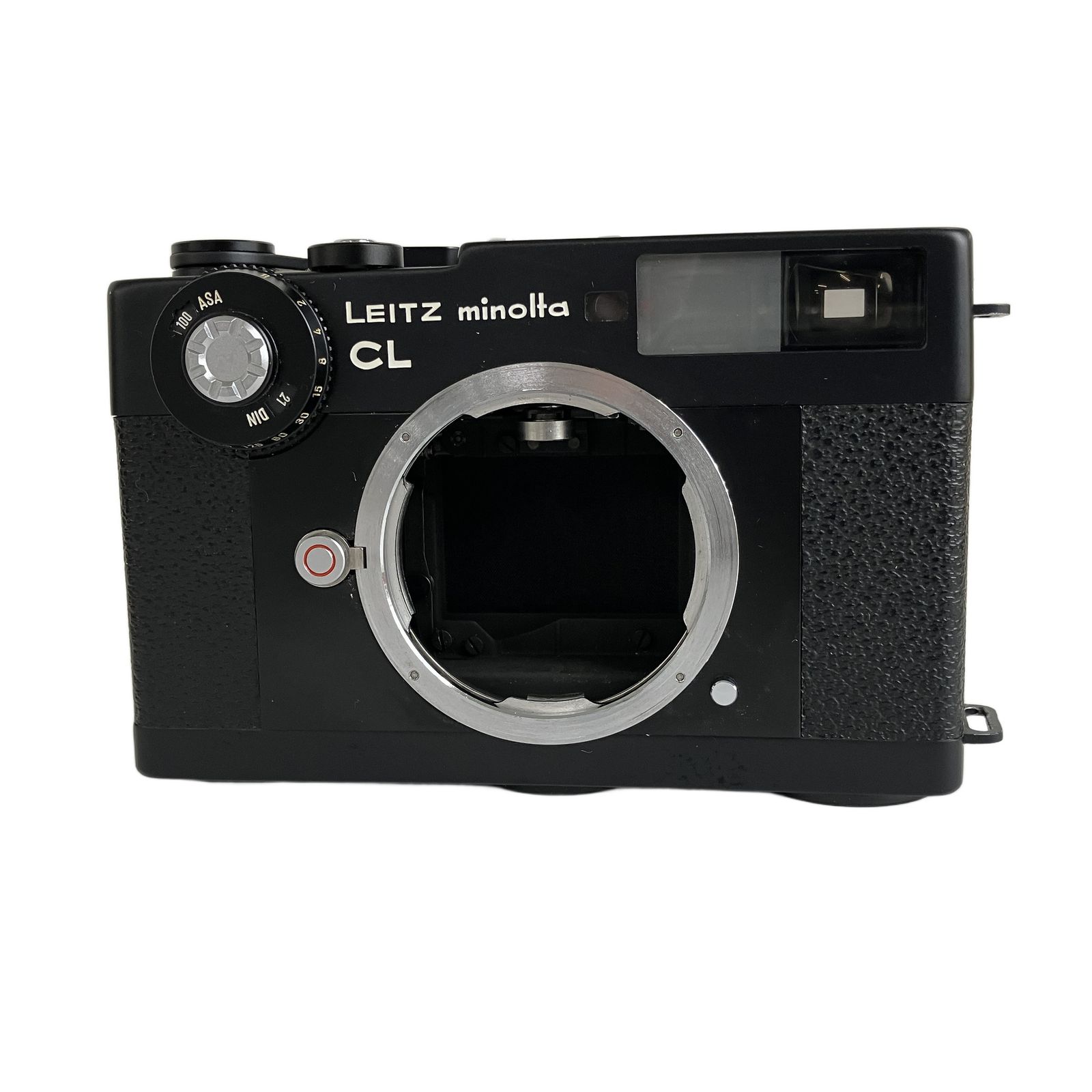  LEITZ MINOLTA CL ライカ Mマウント レンジファインダー フィルムカメラ ボディ 箱あり ミノルタ レンジファインダーカメラ フィルムカメラ