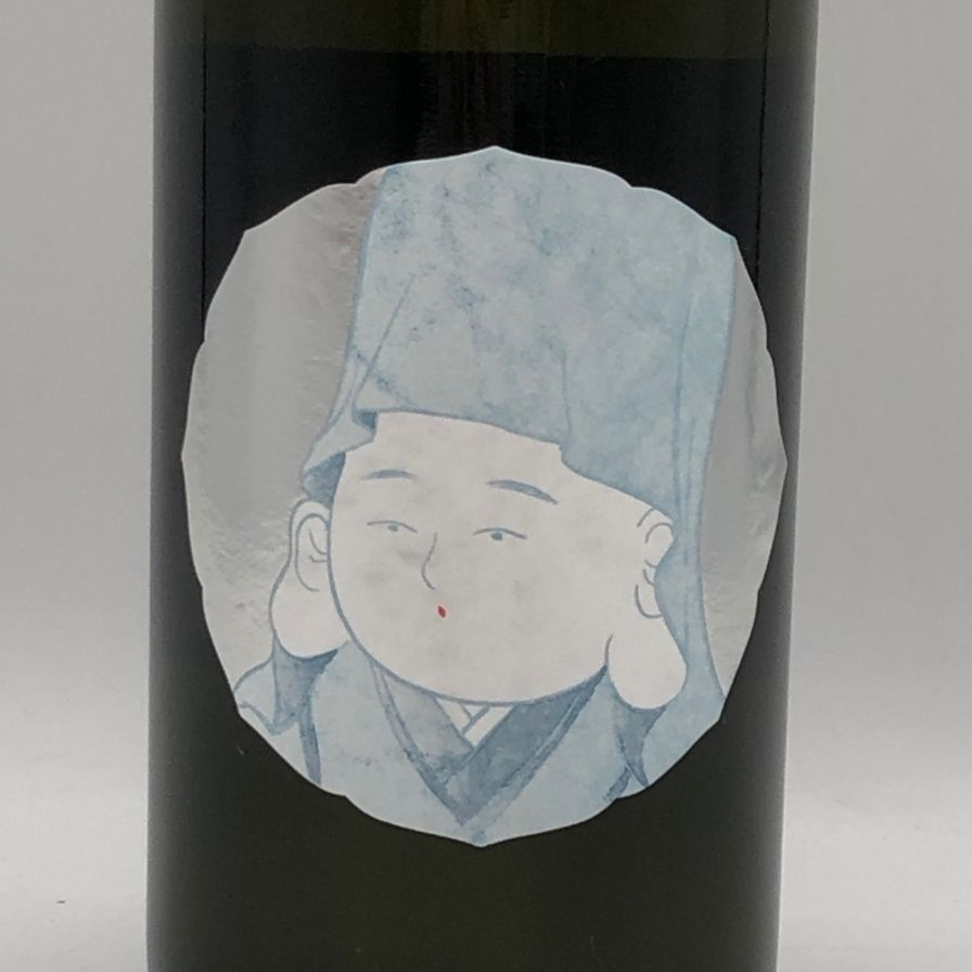 白糸酒造 酒の七福神×福禄寿 七本槍 720ml 2025年11