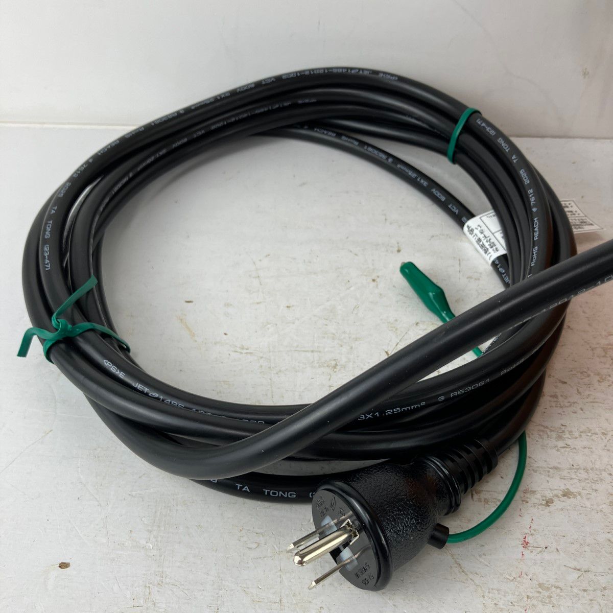 ЗЗTSURUMI PUMP ツルミポンプ 100v 0.48kw 口径25mm 水中ポンプ LSC1