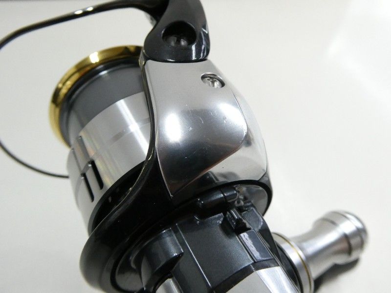 シマノ 12ヴァンキッシュ 2500HGS (03-8311120039) - メルカリ