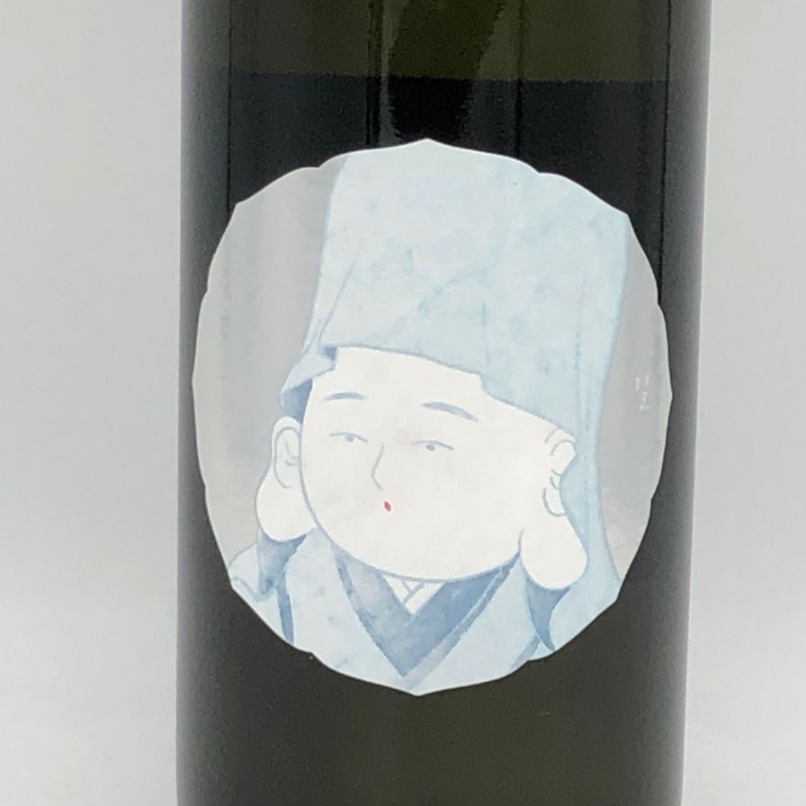 販売済み 白糸酒造 酒の七福神×福禄寿 七本槍 720ml 2025年11月【E4】