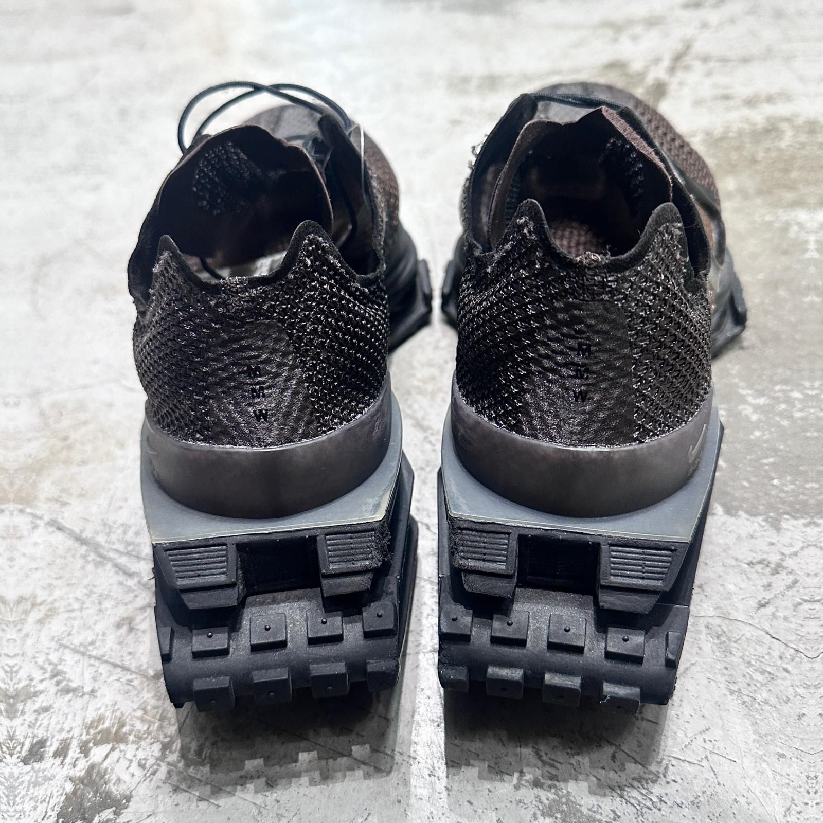 NIKE × Matthew M Williams Zoom MMW 4 ズーム スニーカー ナイキ 