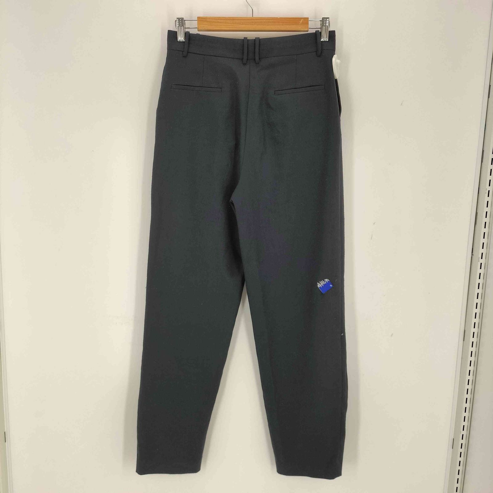 アーダーエラー ADERERROR スラックスパンツ メンズ XS - メルカリ