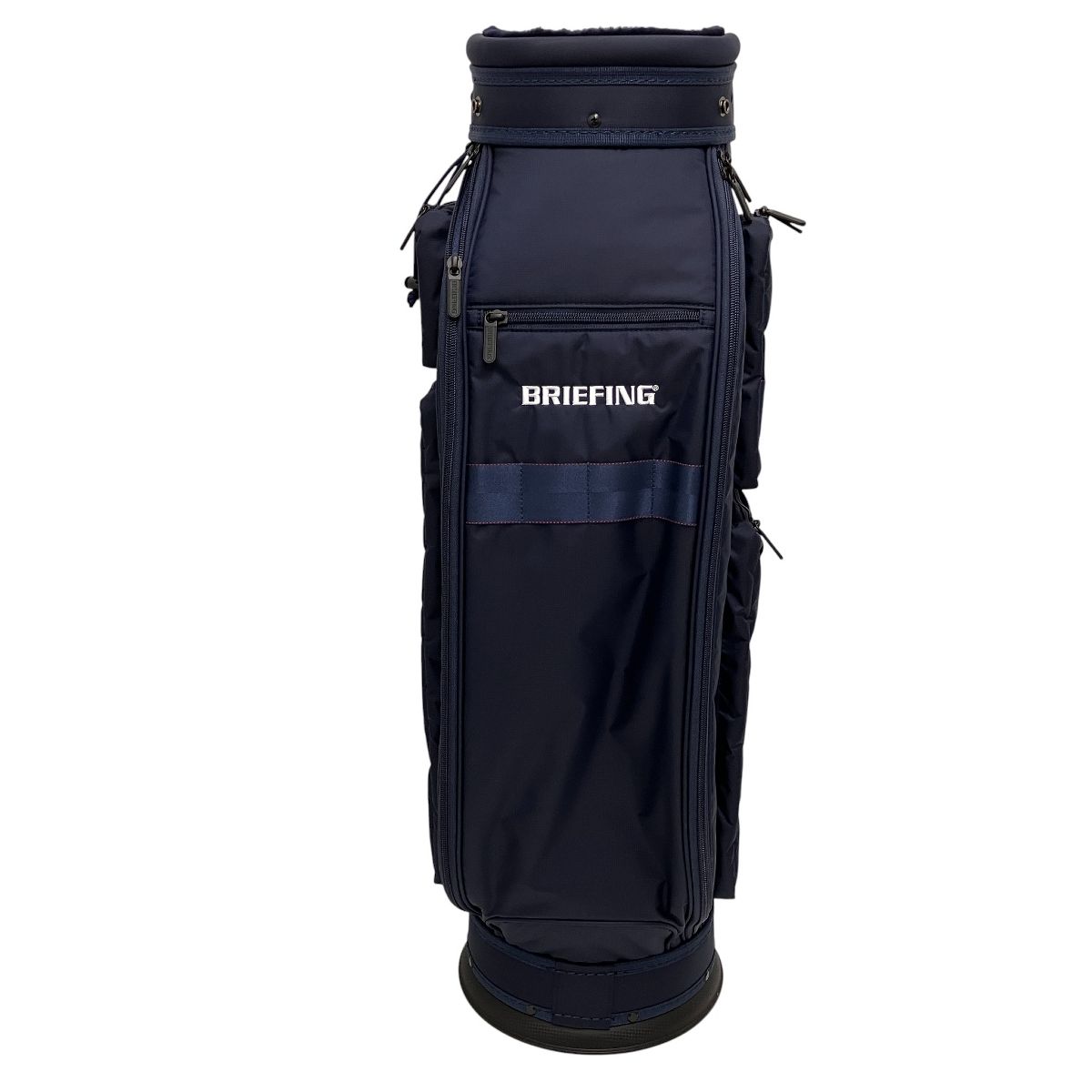 BRIEFING CR-6 #03 BRG251D01 キャディバッグ ブリーフィング ゴルフ