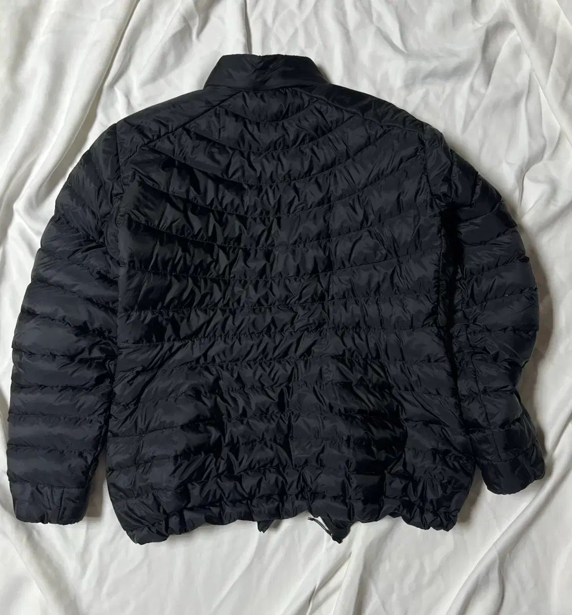 ARC TERYX Cerium アークテリクス セリウム ウィメンズ XL サイズ 着用画像