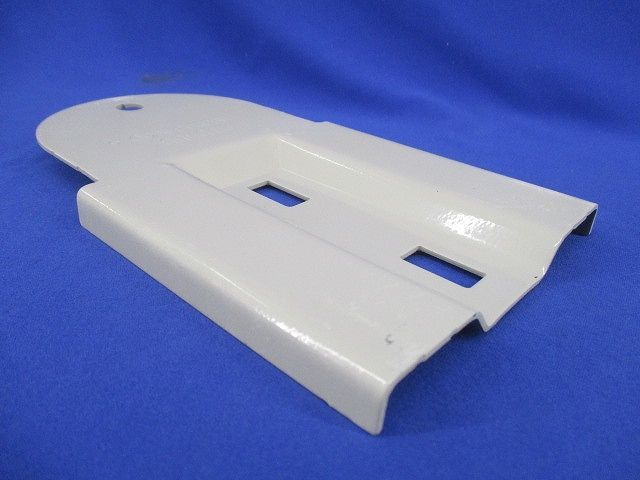 ケーブルラック(6組入) QRFG1F SRFG1 上下自在継ぎ金具 1個 ネグロス