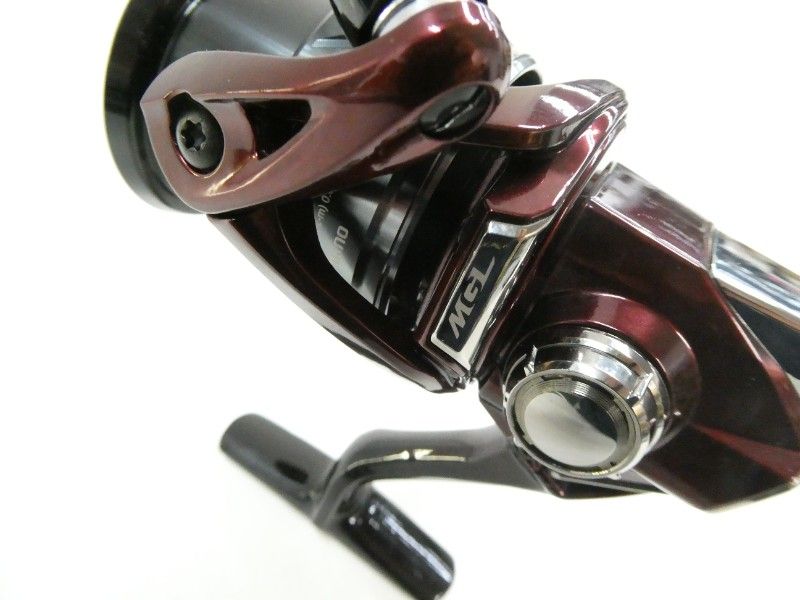 SHIMANO 23セフィアSS C3000S 楽天市場】【送料無料】シマノ(SHIMANO) エギング スピニングリール 23