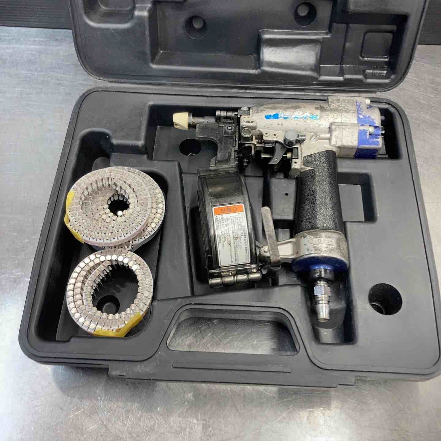 品 マキタ makita 常圧ポケットエア釘打 内装ボード用 AN 303 P