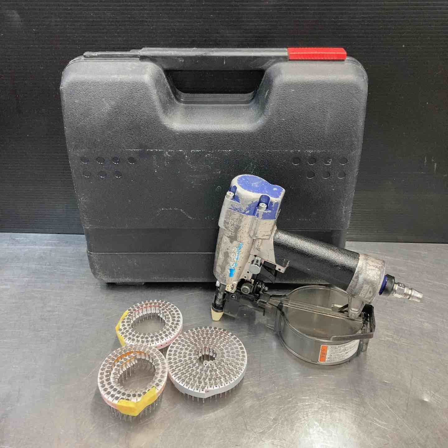 品 マキタ makita 常圧ポケットエア釘打 内装ボード用 AN 303 P