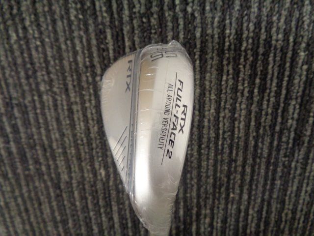 即決 中古超美品 RTX FULL-FACE 2 ウェッジ 2024 SW NSプロ 950GH neo
