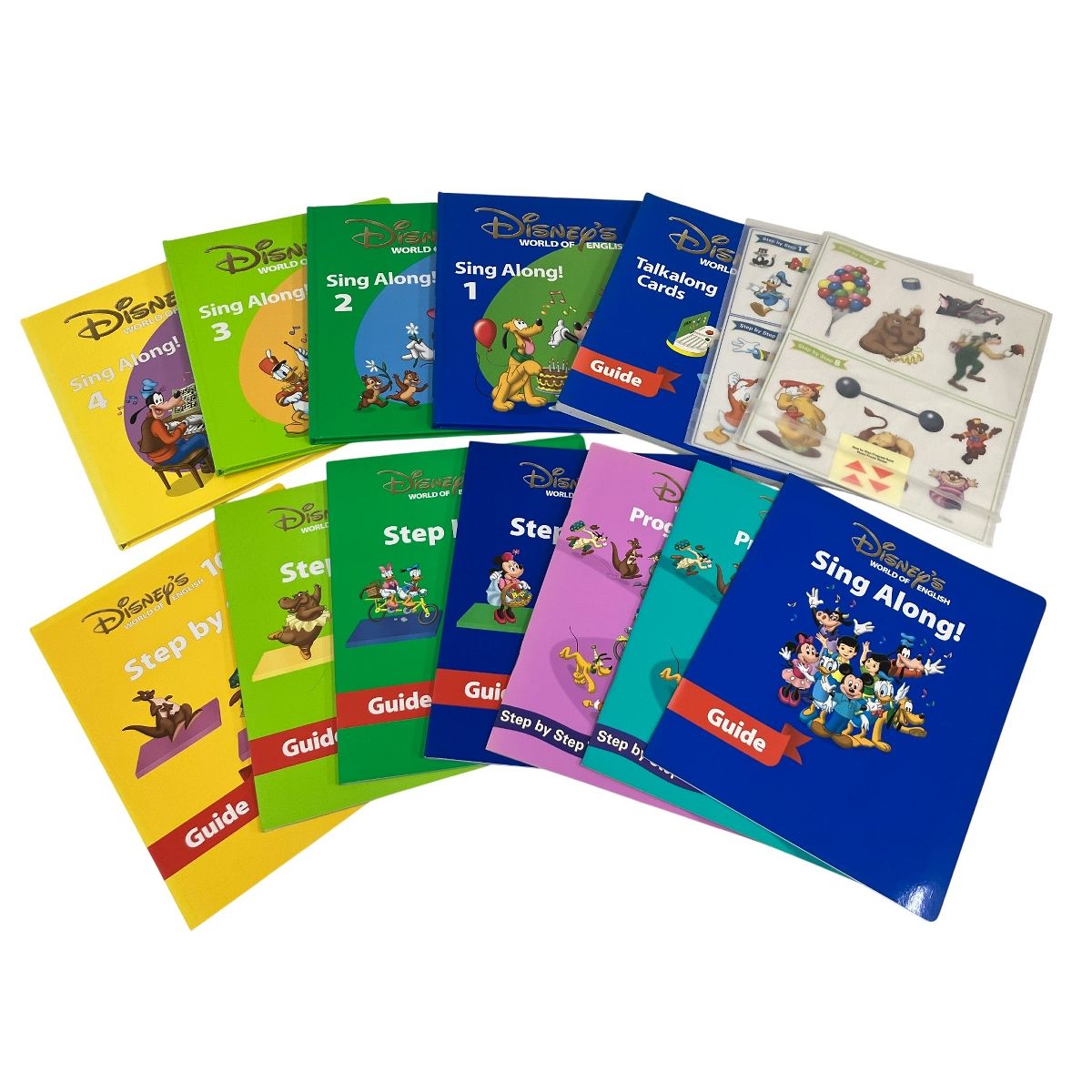 DWE メインプログラム DVD版 ディズニー英語システム 英語 教材 DWE メインプログラム DVD版 ディズニー英語システム 英語 教材