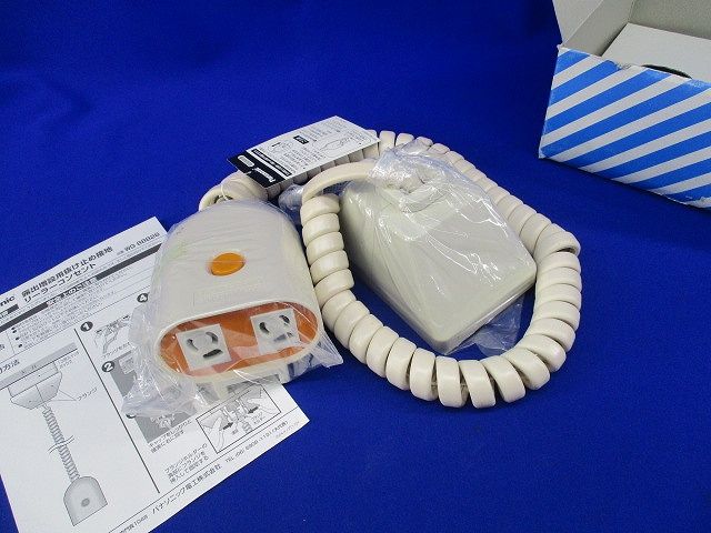 リーラーコンセント WG88828 リーラーコンセント WG88828 - メルカリ