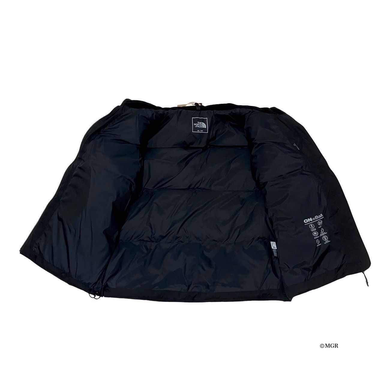 THE NORTH FACE ノースフェイス アスペン EX オンボールジャケット 