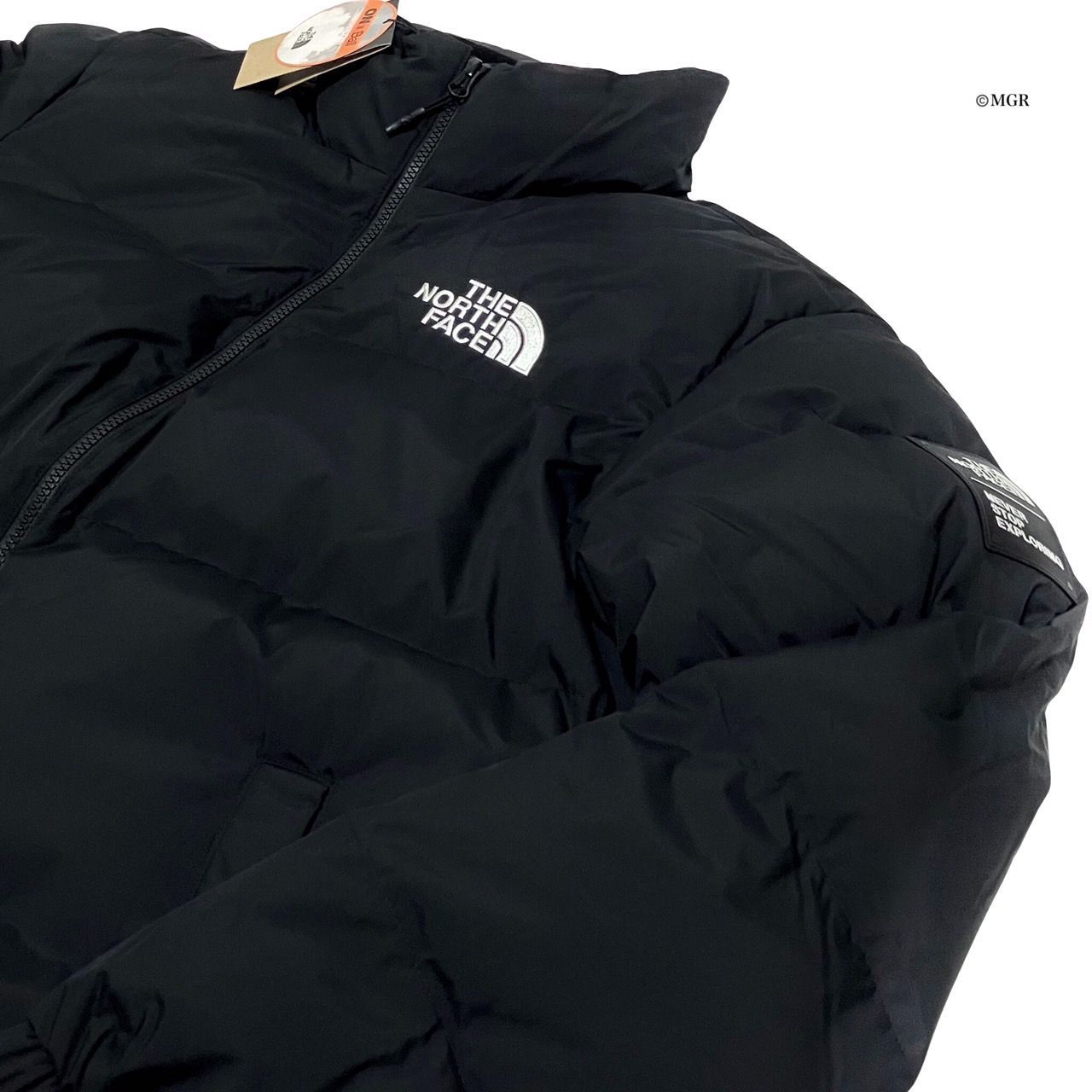 THE NORTH FACE ノースフェイス アスペン EX オンボールジャケット 