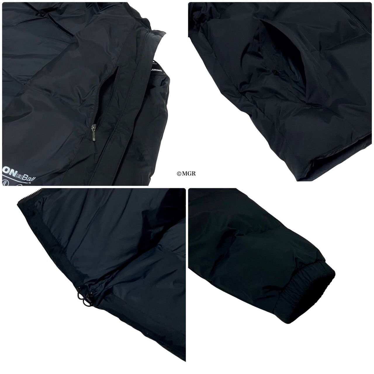 THE NORTH FACE ノースフェイス アスペン EX オンボールジャケット 