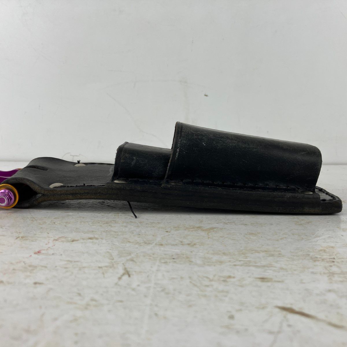 ЗЗKNICKS チェーン式親子2段LLタイプホルダー