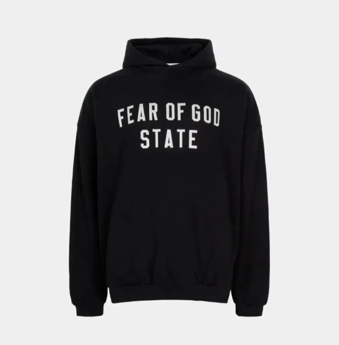 フィアオブゴッド 25Fw フード L - メルカリ