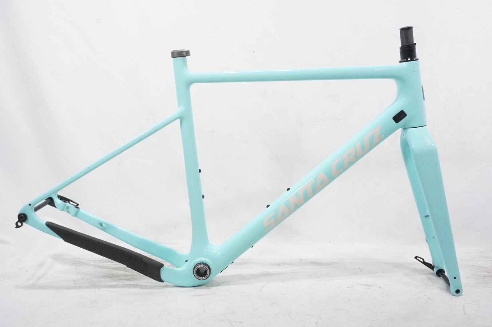 SANTA CRUZ サンタクルーズ CC 2021年モデル フレームセット バイチャリAKIBA店