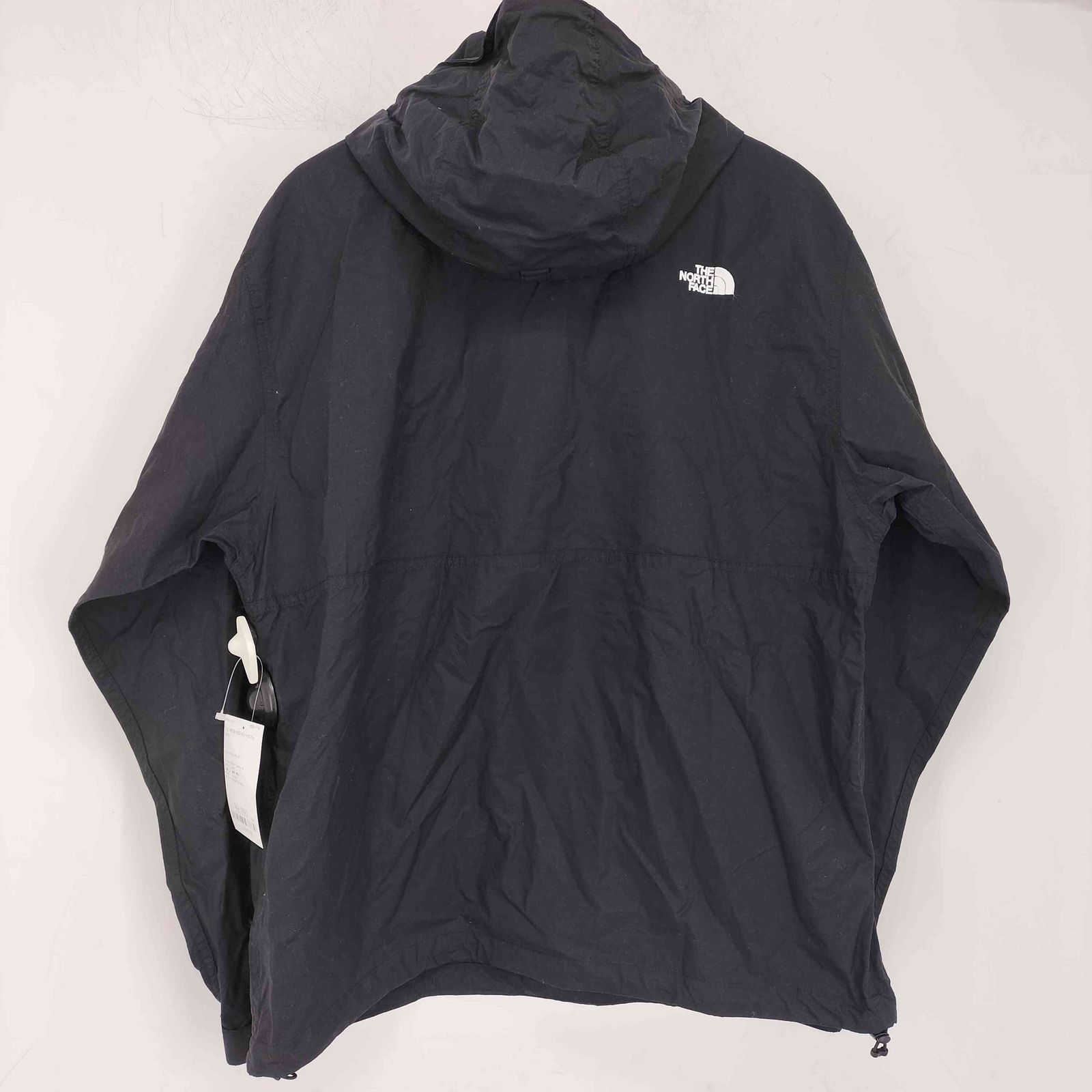 ザノースフェイス THE NORTH FACE コンパクトアノラック メンズ import L