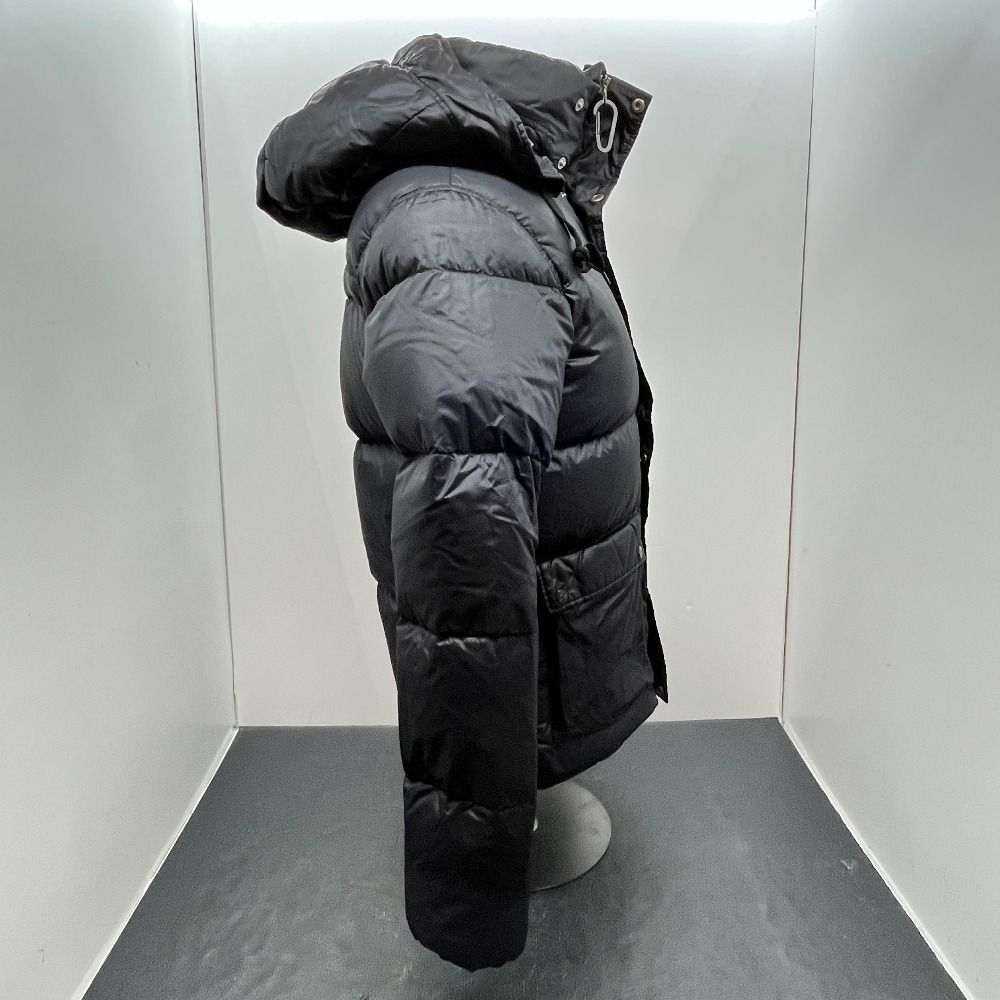 06w15781 ジェイリンドバーグ J.LINDEBERG ダウンジャケット ブラック