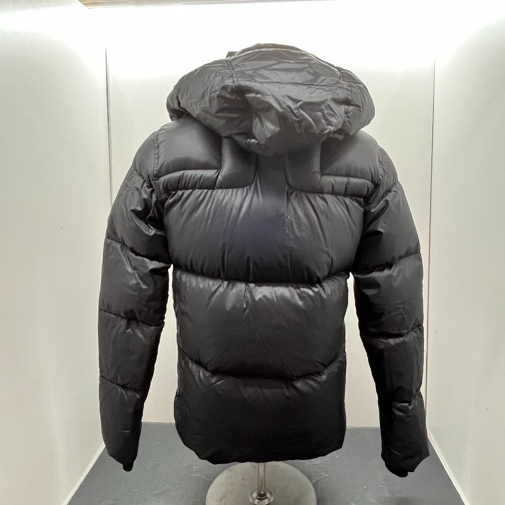 06w15781 ジェイリンドバーグ J.LINDEBERG ダウンジャケット ブラック