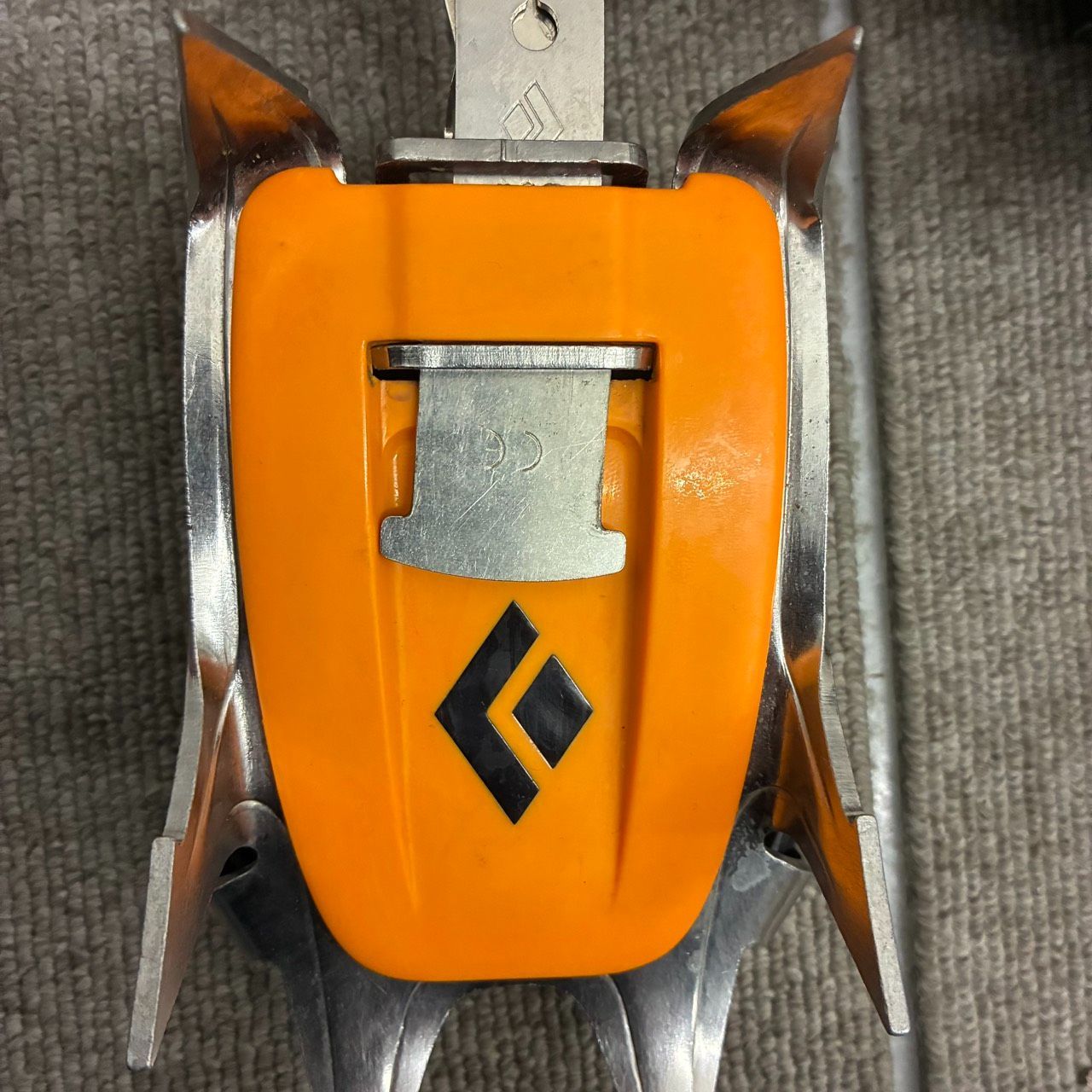 10本爪 アイゼン