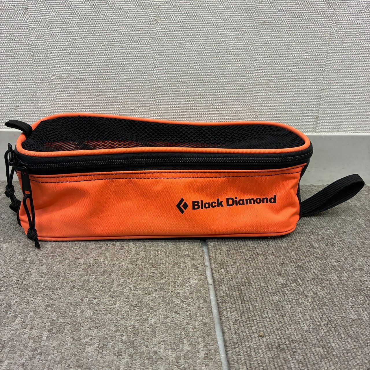 収納バック付き