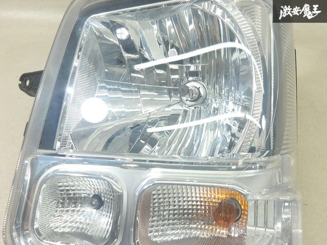 スズキ純正新品 右ヘッドライト 35120-64P02エブリィDA17V スズキ