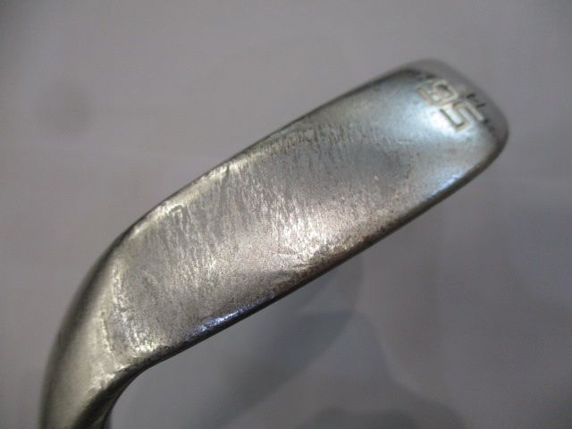 ウェッジ タイトリスト ボーケイSM9ブラッシュドスチール56-14F/BV105 