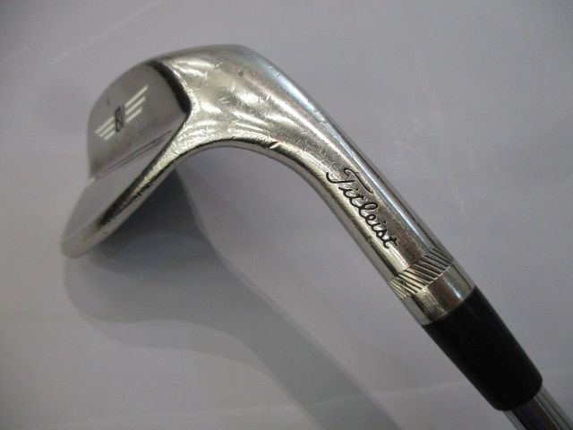 ウェッジ タイトリスト ボーケイSM9ブラッシュドスチール56-14F/BV105